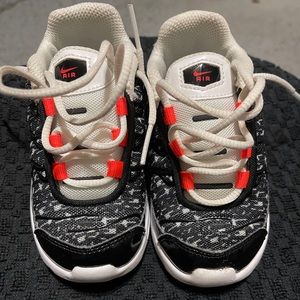 Nike Air Max Toddler Boys